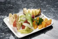 Resun Hotel - breakfast