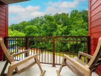 Country Cascades Waterpark Resort Hotels in Pigeon Forge