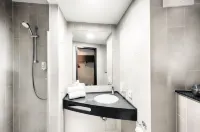 B&B HOTEL Duisburg Hbf-Nord Hotels in Duisburg