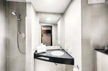 B&B HOTEL Duisburg Hbf-Nord