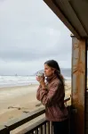 Surfsand Resort - Havudsigt