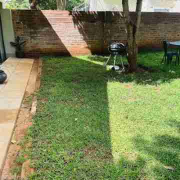 Ultra Modern 2 Bedroomed Apartment - 2082 Hotel Exterior