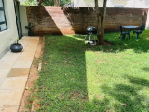 Ultra Modern 2 Bedroomed Apartment - 2082