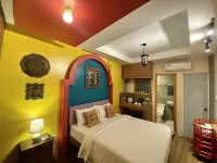 Rain Airport Bed and Breakfast 파라냐케 호텔