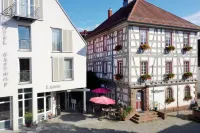 Landidyll Hotel Lamm Hotels in der Nähe von Ensinger See