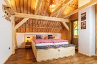 Alpik Chalets - Bohinj Hotels in Kobarid