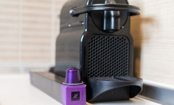 An Adorable Apartment in Athens