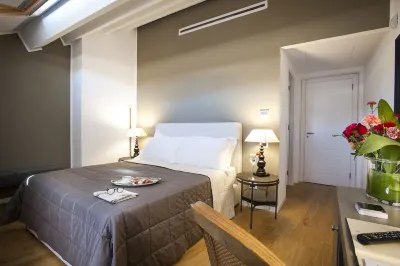BB 22 Palace Hotel in zona Ceramiche Tre Erre