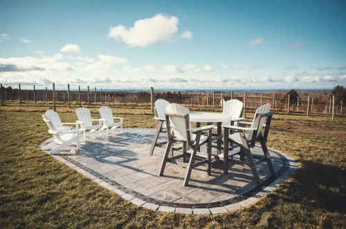 Ann Riley Farmhouse Yuba Vineyards