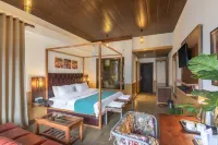 Echor Himalayan Heights Manali