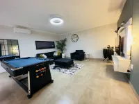 435 on vale boutique aparthotel