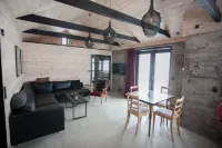 Unique Cottage in Tórshavn