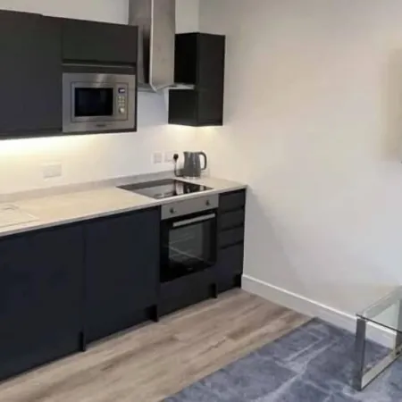 Eden Retreats Serviced Apartments
