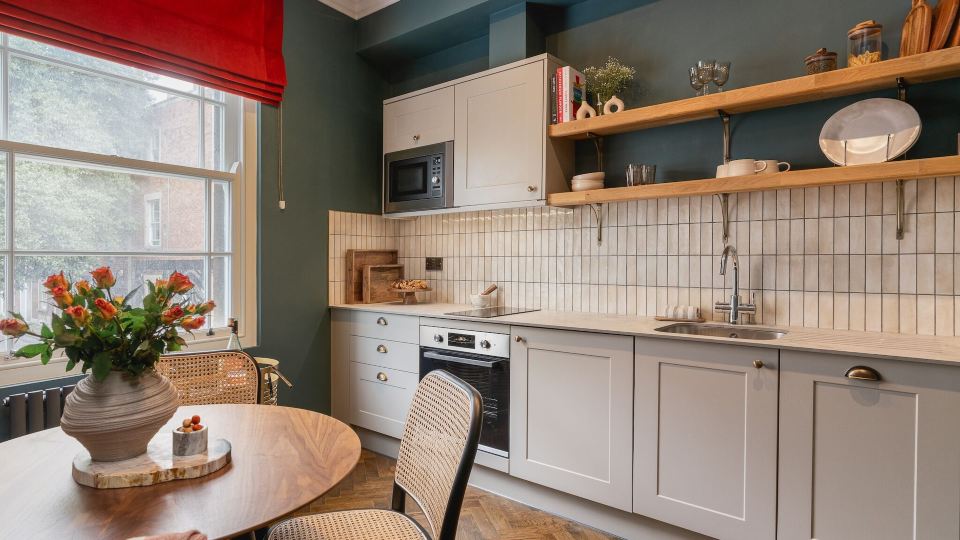 YourApartment Cotham Arms