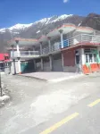 新綠州飯店 Saif-ul-Muluk Lake附近的飯店