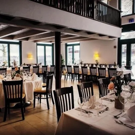 Hotel Restaurant Auerhahn
