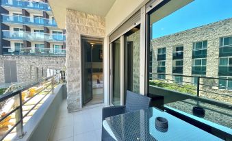Hotel Butua Residence