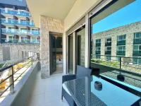 Hotel Butua Residence