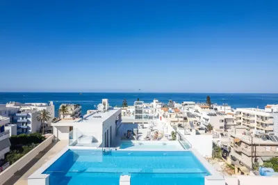 San Antonio Boutique Hotel Hotels in Іракліон