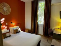 Cit'Hôtel le Louvre Orange Hotels in Orange
