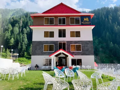 Hotel Belmont Naran Hotels in Balakot Tehsil