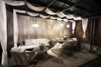 Epoca Tsaghkadzor Hotels in Арзакан