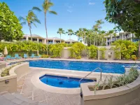 Hilton Pool Pass Luxe Waikoloa Villa Walk to Beach Hotels in Puako
