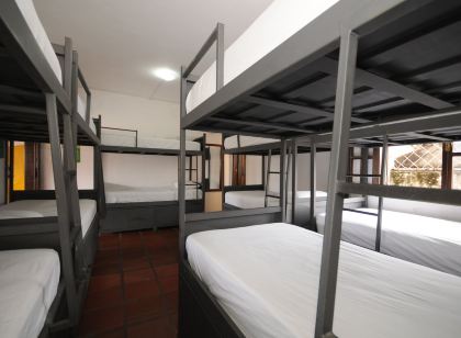 Che Lagarto Hostel Búzios
