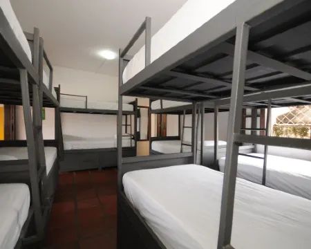 Che Lagarto Hostel Búzios Hotels in Armacao Dos Buzios