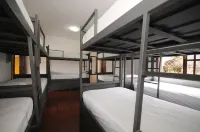 Che Lagarto Hostel Búzios