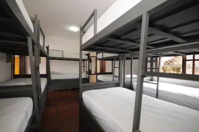 Che Lagarto Hostel Búzios Hotels in 