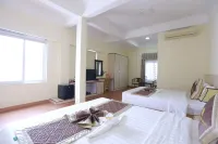 Tecco Sky Hotel & Spa - Bathtub