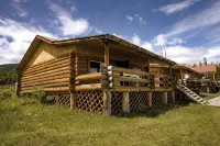 Khun Odod Resort, Khuvsgul province, Mongolia Hotels in Alag-Erdene