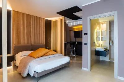 La Pergola Suites