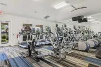 Bright and Spacious Apartments at Century Stone Hill North in Pflugerville, Austin