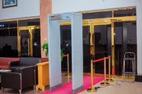 Eden Hotels Ltd Hotels in Eket