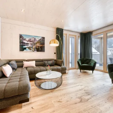 Appartments Mühledörfle 122 Отели в г. Блуденц