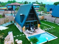 My Resort Prive Hotels in Uzunkum