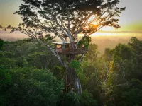 Alta Sanctuary - Bintang 3
