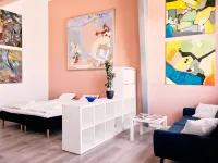 Studio Apartment / Unique Location / Stunning View