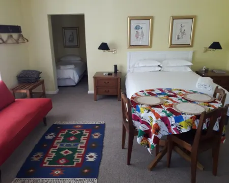 Springfontein Guesthouse Hotels in Springfontein