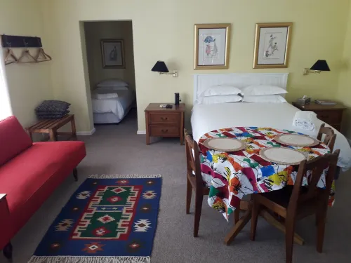 Springfontein Guesthouse Hotels in Springfontein