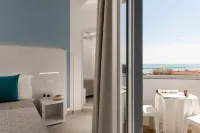 Hotel Raffaello Các khách sạn ở Igea Marina