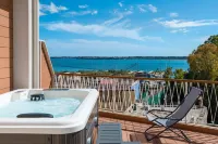 Archinuè Suite & Apartments - Jacuzzi