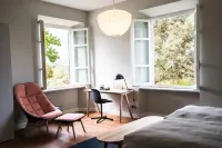 Villa Pacini - Just 1,8 km Outside Lucca Wall - Pool