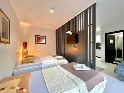 Apartments TP 777 โรงแรมใน