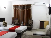 Hotel Tourist Inn Lahore チャブルジ周辺のホテル