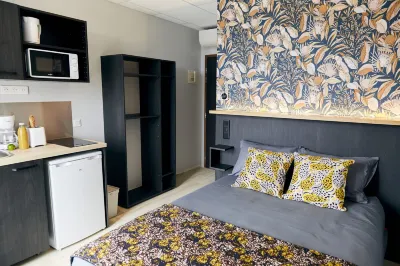 SmartAppart Le Havre 97 Hotels in Le Havre