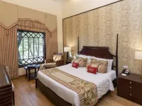 The Claridges Nabha Residence Mussoorie Hotels in Mussoorie