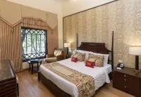 The Claridges Nabha Residence Mussoorie